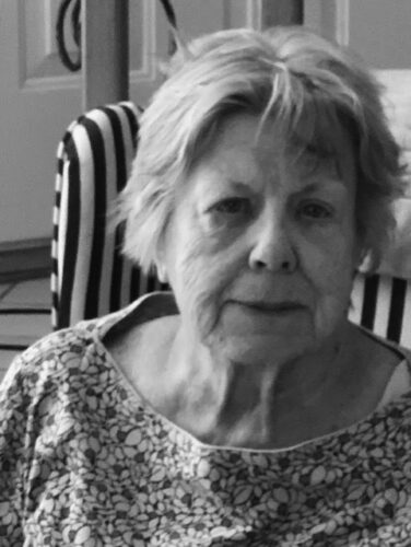 Suzanne Bowers